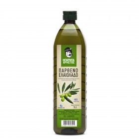 virgin olive oil 1lt pet